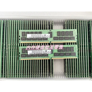 1 KOS RAM Za DELL M630 M640 C4130 Strežnik Pomnilnik 32GB 32 G DDR4 PC4-2933Y ECC REG