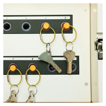 Hladno Valjana Jeklena Pločevina 2 mm Inteligentno Upravljanje ključev, Kabinet