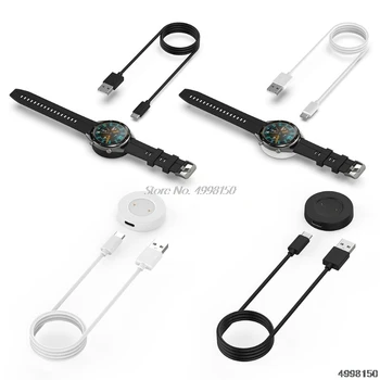 Kabel za polnjenje Dock Postajo Polnilec za Huawei Watch GT/GT2/Čast/Magic Straže Dropship