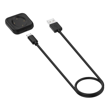 Magnetni Napajalnik Stojalo Dock Znanja USB-Hitro Polnjenje-Kabel Nosilec Združljiv za F-X3 Preobremenitve-Zaščita