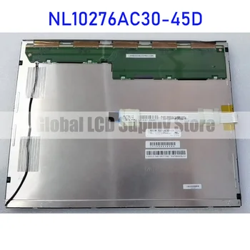 NL10276AC30-45D 15.0 Palčni LCD-Zaslon Plošča Original za NLT Nove blagovne Znamke 100% Testirani