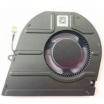 NOVI Originalni CPU Ventilator Za DELL Inspiron 14 5420 5425 Prenosnik za Hlajenje Hladilnika Ventilatorja 05V75Y