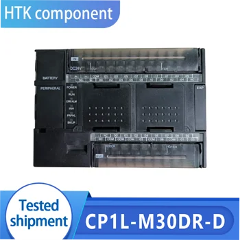 Novi PLC Modul CP1L-M30DR-D