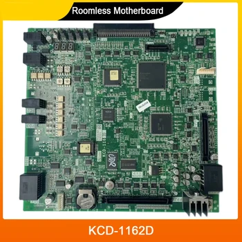 Novo KCD-1162D Dvigalo Pribor Dvigalo Glavni Odbor Roomless Motherboard Visoke Kakovosti Hitro Ladjo