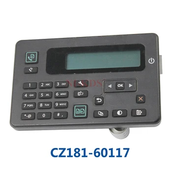 OEM CZ181-60117 LCD-Buttom Nadzorni Plošči za HP LaserJet Pro MFP M127 M128 M127fn M128fn Tiskalnik