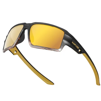 Polarizirana Ribolov sončna Očala Športna Kolesarska Očala Kampiranje za Moške MTB Gorsko Kolo Kolo Ženske Očala Cesti Hitro Drsanje