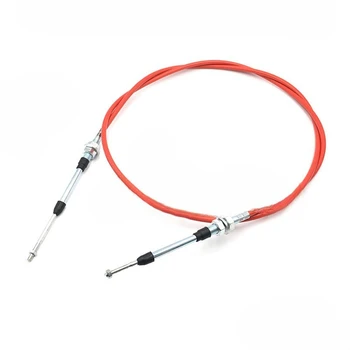 Primerna za Komatsu PC60-5/60-6/60-7 dušilke kabel Yangma ročni plin kabla kopač dodatki