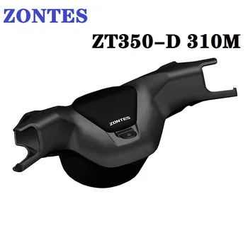 Primerna za ZONTS ZT350-D 310M pedal motocikel smeren ročaj dekorativni pokrov lupini zgornji in spodnji pokrov dodatki