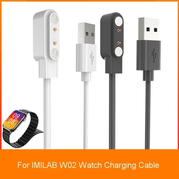 USB Kabel za Polnjenje, Napajanje Adapter Bracket-Polnilnik, Kabel, Stojalo za Imilab W02 M76A