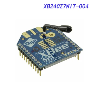 XB24CZ7WIT-004 RF TXRX MOD 802.15.4 ŽICE ANT TH