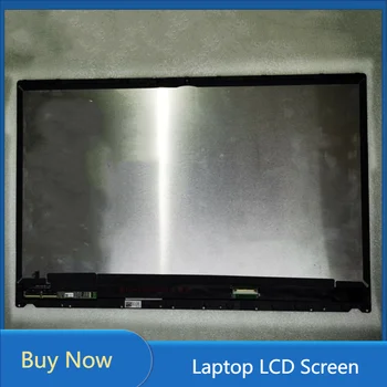 Za 13,9 centimeter za Lenovo Lenovo Yoga 920 13IKB LCD Zaslon na Dotik Skupščine Prenosnik Zaslon FHD 1920x1080 UHD 5D10P54227 5D10P54228