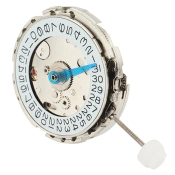 Za DG3804-3 GMT Watch Avtomatsko Mehansko Gibanje Rezervnih Delov Watch rezervnih Delov