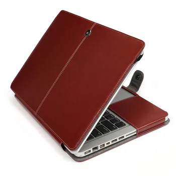 shenyan A1278 A1286 Usnje Laptop Primeru Za Macbook Pro 13.3