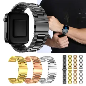 silikonski pas jermenčki za P45 2022 1.81 palčni Smartwatch Moških pametno gledati kabel polnilnika jekla pasovi
