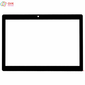Črna 10.1 Palčni Za Umiio X9 Tablet Kapacitivni Zaslon na Dotik, Računalnike Senzor Zunanja Steklena Plošča, X9 PAD