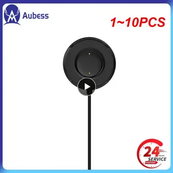 1~10PCS 1Meter USB Kabel za Polnjenje Baze Dock Adapter za Polnilnik za Čast Pametno Gledati GS