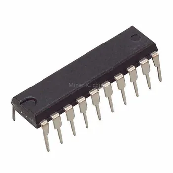 2PCS HA11706 DIP-20 Integrirano vezje čipu IC,