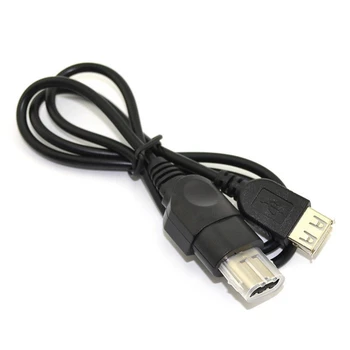 2X Za USB KABEL - Ženski USB Adapter Za Kabel Convertion Line