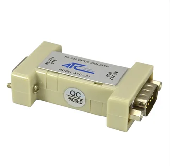 ATC-131 RS232, da 232 Adapter Serial Fotoelektrično Pretvornik Opreme za Spremljanje Varnosti Prometa Pribor RS-232 Izolator
