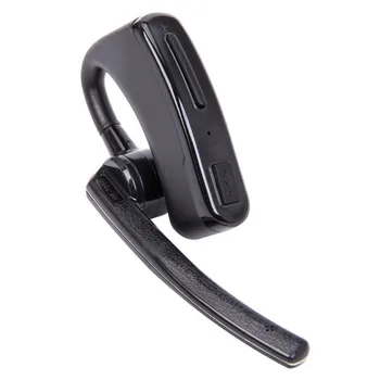 Brezžična tehnologija Bluetooth PG Mic Slušalke dvosmerni Radijski Walkie Talkie, ki je Primerna za BaoFeng UV-5R UV-82 za Motorola P8668 GP328D P8200