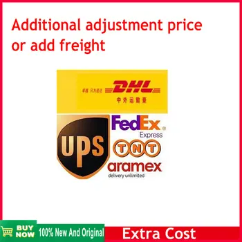 Dodatno shiping stroški /razlika v ceni/ Nadomestilo Tovorni promet Pristojbina za naročilo / samoti taksa