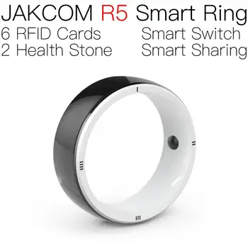 JAKCOM R5 Smart Obroč Lepo kot čip za goloba nfc vam tekočina zamenljiva 7 bajt rfid obroč mini brnenje neon pes, proizvodov, nalepke kovinske