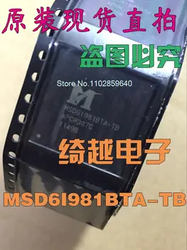MSD6I981BTA-TB MSD61981BTA-TB IC