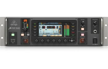 (NOVA POPUST) Behringer X32 Rack 40-kanal Rackmount Digital Mixer
