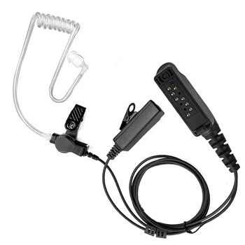 Nadzor Kit Slušalke Za sepura STP8030 postajo stp8000 STP9000 8035 8040 walkie talkie