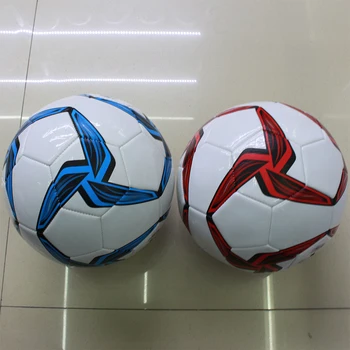 PU Usposabljanje Nogometno Žogo, ki je Primerna Za Različne Površine In Tekmovanja Oko-lov Nogomet Usposabljanja Nogometno Tekmo