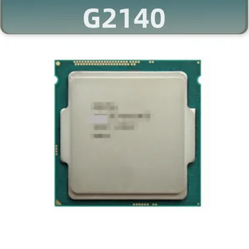 Pentium Procesor G2140 CPU 3.3 GHz, 3M LGA1155 55W namizje Dual Core