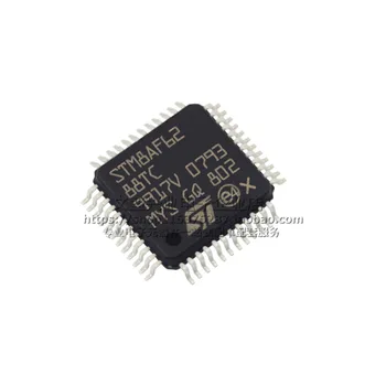 STM8AF6288TC Paket LQFP48 popolnoma novo izvirno verodostojno mikrokrmilnik čipu IC,