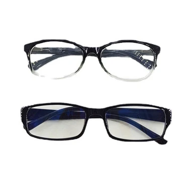 Samodejno ostrenje Presbyopic Očala Lahke Nastavljiv Očala za Odrasle Očala F0T5