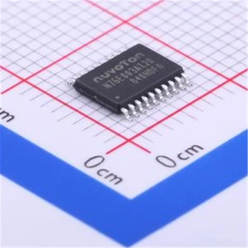 (Single chip mikroračunalniška (MCU/MPU/SOC)) N76E003AT20-T