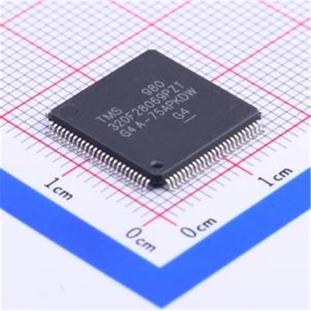 (Single chip mikroračunalniška (MCU/MPU/SOC)) TMS320F28069PZT