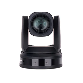 Televizijska NDI PTZ Kamere 12X Zoom NDI Živo Fotoaparat z USB3.0 -Združljiv in IP Rezultatov NAS Plug