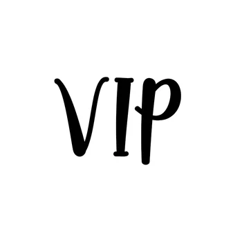 VIP（ne za prodajo）