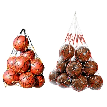 Velikosti Očesa Šport Žogo Vrečko Za Shranjevanje Košarka Prevozniki Nogomet Vrečko Za Shranjevanje Visoke Kakovosti